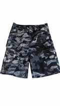 “BRAGGER OPS” CARGOS