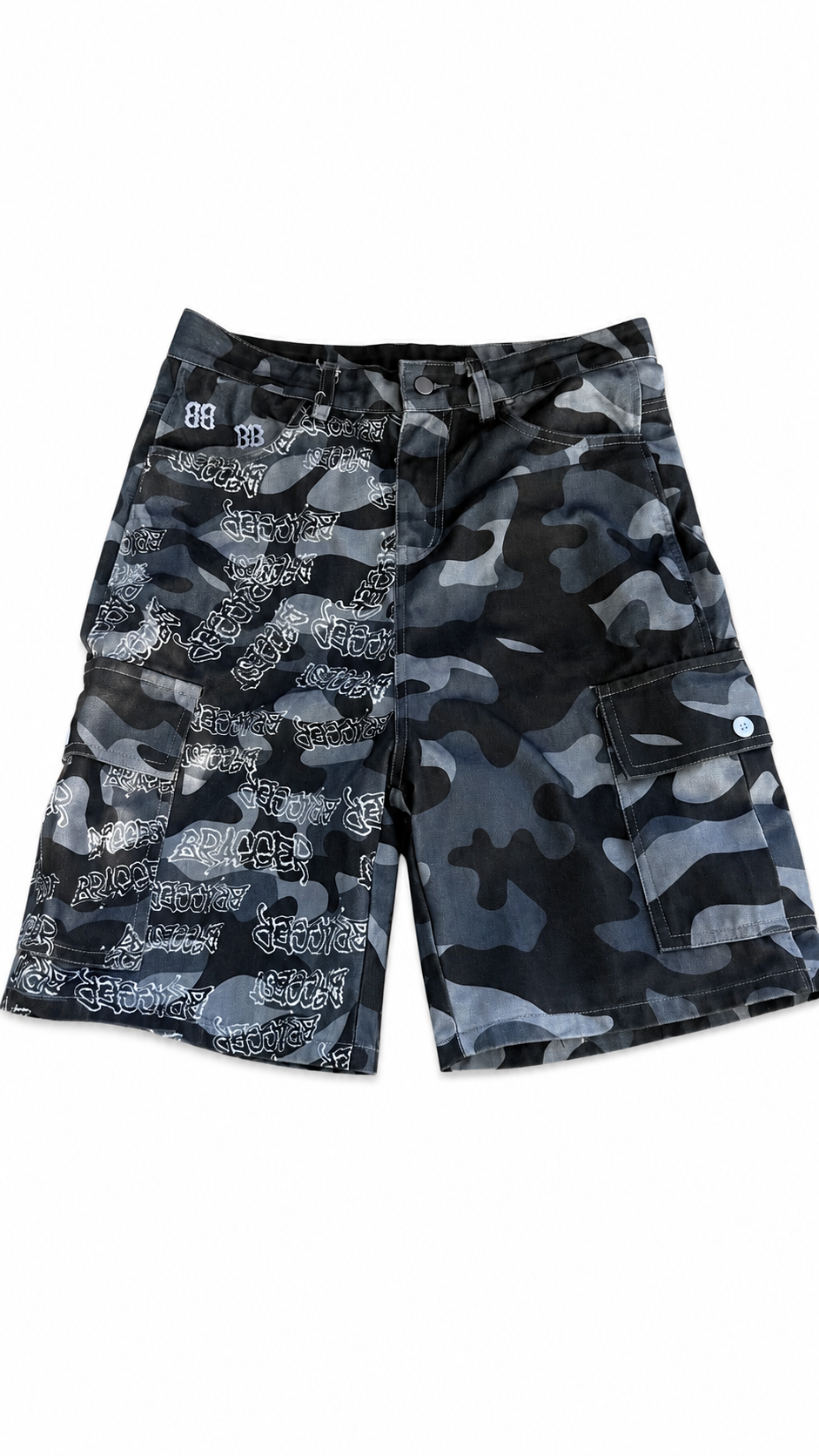 “BRAGGER OPS” CARGOS
