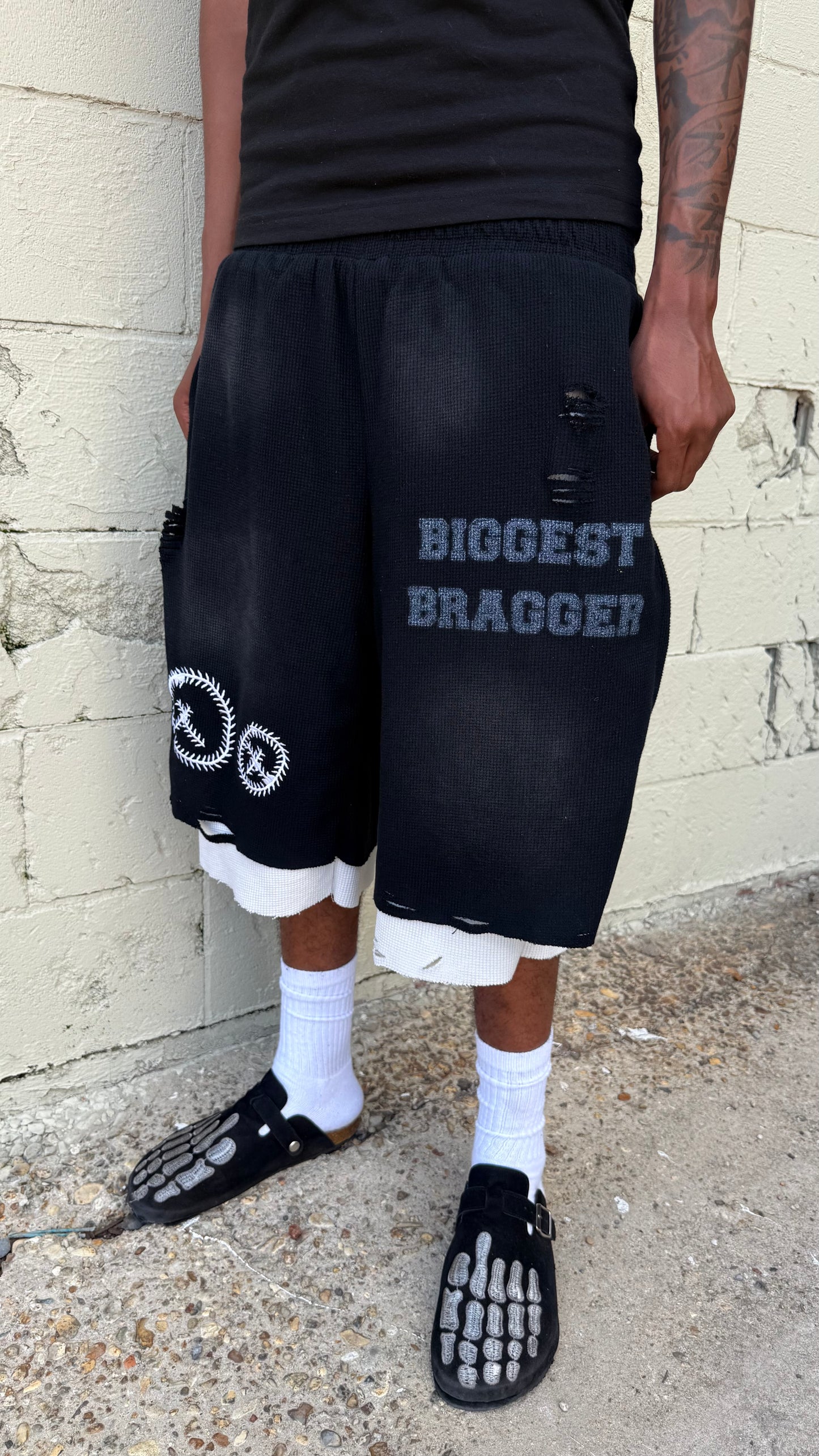 “BB ‘ 26 BLACKOUT COLLECTION”