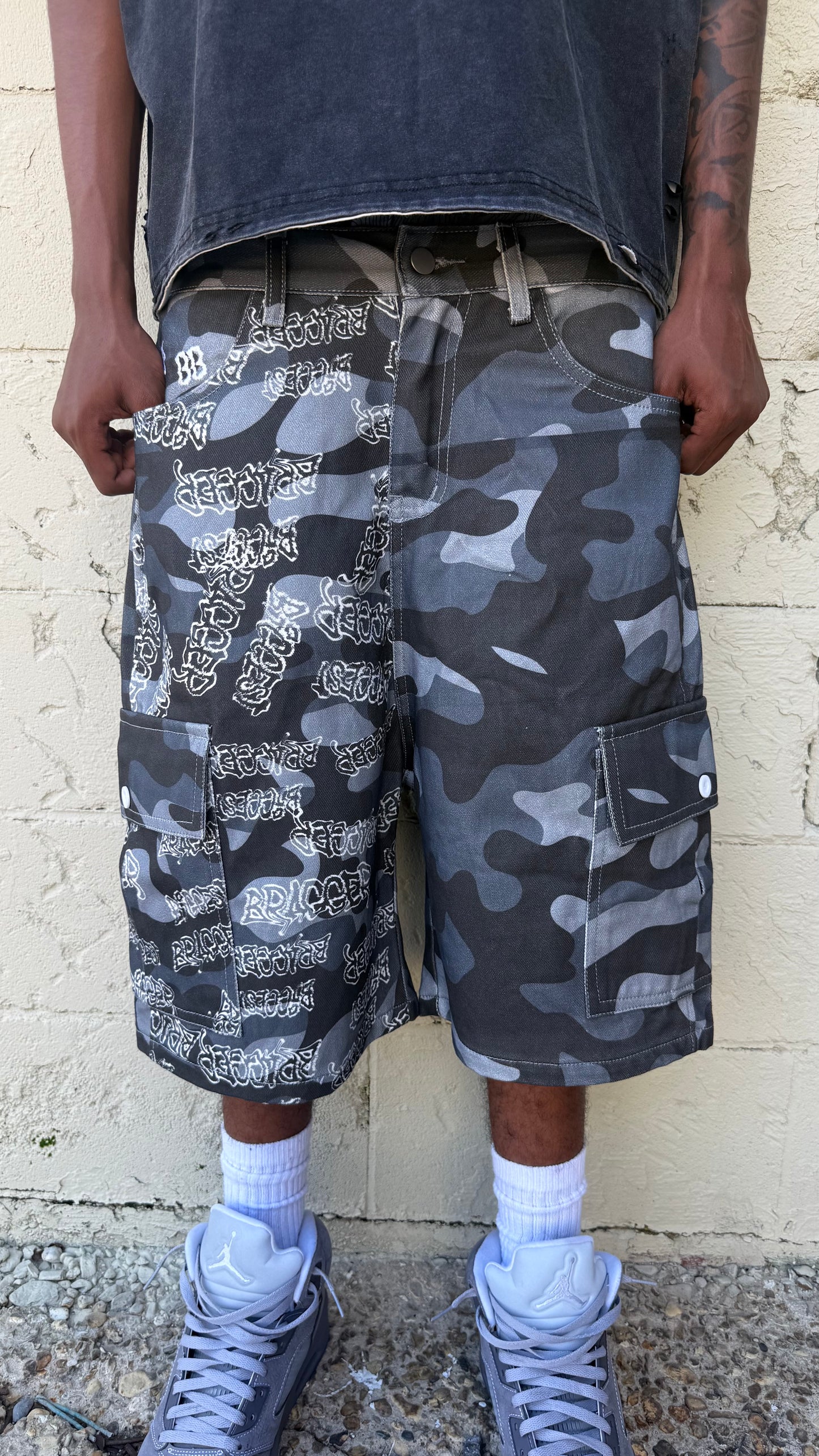 “BB ‘ 26 BLACKOUT COLLECTION”