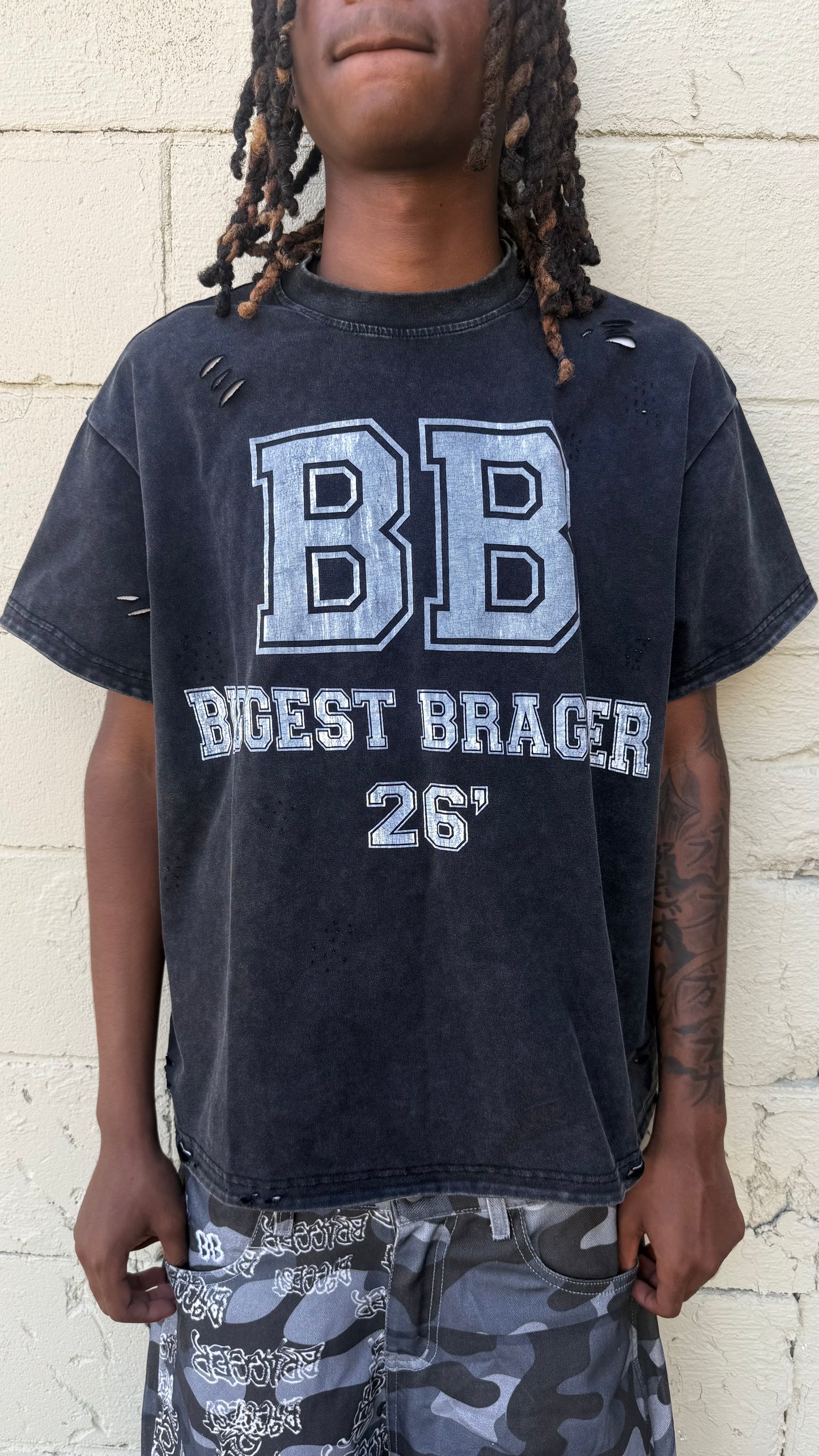 “BB ‘ 26 BLACKOUT COLLECTION”